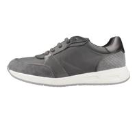 Geox - Sneakers alla moda per l'uso quotidiano - - Shoes - Donna - Grigio - 37 EU