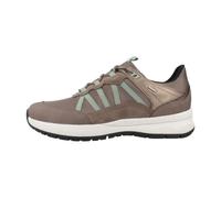 Geox - Sneakers alla moda per tutti i giorni - - Shoes - Donna - Marrone - 40 EU