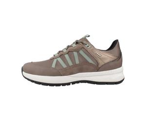 Geox - Sneakers alla moda per tutti i giorni - - Shoes - Donna - Marrone - 40 EU