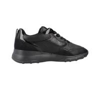 Geox - Sneakers alla Moda per Uomo e Donna - - Shoes - Donna - Nero - 36 EU