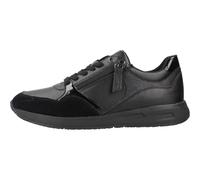 Geox - Sneakers alla Moda per Uomo e Donna - - Shoes - Donna - Nero - 39 EU