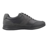 Geox - Sneakers alla Moda per Uomo e Donna - - Shoes - Uomo - Nero - 41 EU