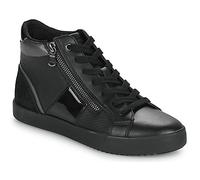Geox Sneakers alte BLOMIEE M in Nero 37