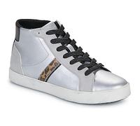Geox Sneakers alte D BLOMIEE in Argento 39