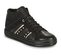 Geox Sneakers alte LEELU in Nero 35