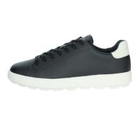 Geox Sneakers alte U45GPA 0009B in Blu 43