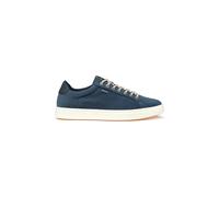 Geox - Sneakers Baltmoore Low Top - - Shoes - Uomo - Blu - 41 EU