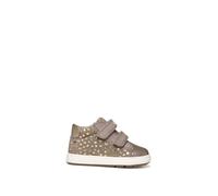 Geox Sneakers Bambina Colore Beige 18