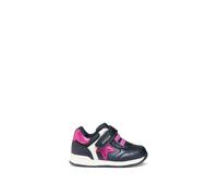 Geox Sneakers Bambina Colore Navy/fuxia 18