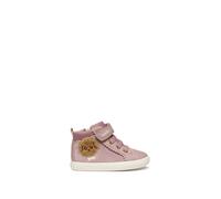Geox Sneakers Bambina Colore Rosa 20