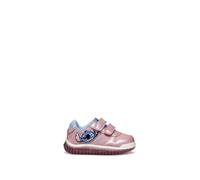 Geox Sneakers Bambina Colore Rosa/sky 20