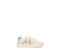 Geox Sneakers Bambina Panna Pu J66LRG-0BCKC-C1M2X-A-C1M2X-A137025