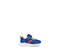 Geox Sneakers Bambino Colore Blu/rosso 20