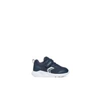 Geox B Sprintye Boy C, Sneaker Bambini e Ragazzi, Navy, 26 EU