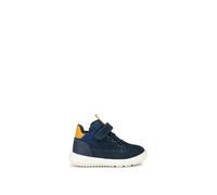 Geox Sneakers Bambino Colore Navy/ocra 20