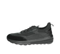 Geox Sneakers Bassa u45bad 01122 Nero - 44