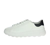 Sneakers Geox U Spherica Ec4.1 U45FUA 00043 C1000 Bianco 46