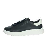 Geox Sneakers Bassa u45fua 00085 Blu - 42