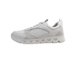 Geox Sneakers Bassa u46hra 0fu85 Bianco - 41