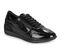 Geox Sneakers basse D CALITHE in Nero 41