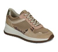 Geox Sneakers basse D DESYA A in Beige 37