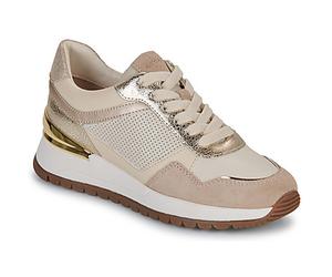 Geox Sneakers basse D DESYA A in Beige 37