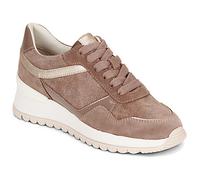 Geox Sneakers basse D DESYA in Beige 37