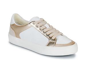 Geox Sneakers basse D EMMELENY in Bianco 39