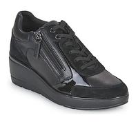 Geox Sneakers basse D ILDE in Nero 37