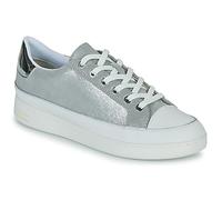 Geox Sneakers basse D JAYSEN in Argento 37