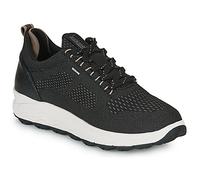 Geox Sneakers basse D SPHERICA 4X4 B ABX in Nero 37