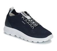 Geox Sneakers basse D SPHERICA A in Nero 37