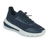 Geox Sneakers basse D SPHERICA ACTIF in Marine 39