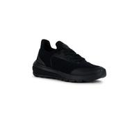 Geox Sneakers basse D SPHERICA ACTIF in Nero 40