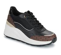 Geox Sneakers basse D SPHERICA EC13 in Nero 39