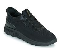 Geox Sneakers basse D SPHERICA PLUS A FAST IN in Nero 38