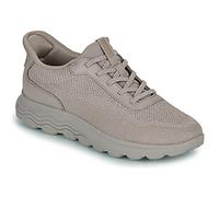 Geox Sneakers basse D SPHERICA PLUS A in Beige 38