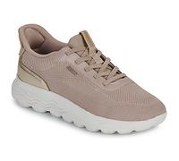 Geox Sneakers basse D SPHERICA PLUS in Beige 37