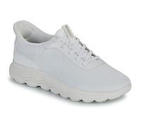 Geox Sneakers basse D SPHERICA PLUS in Bianco 38