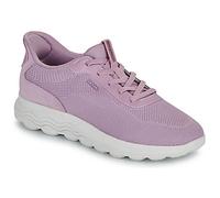 Geox Sneakers basse D SPHERICA PLUS in Viola 39