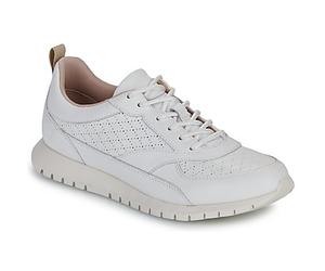 Geox Sneakers basse D SUKIE 2.0 in Bianco 39