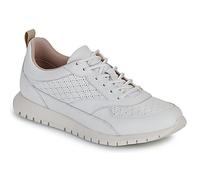 Geox Sneakers basse D SUKIE 2.0 in Bianco 40
