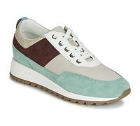 Geox Sneakers basse D TABELYA in Beige 39