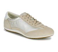 Geox Sneakers basse D VEGA in Beige 37