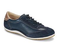Geox Sneakers basse D VEGA in Blu 38