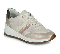 Geox Sneakers basse D3500A0AS54CH62L in Beige 39