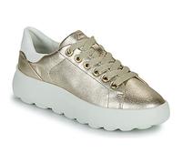 Geox Sneakers basse D45TCC0BVBCC2X1R in Oro 39