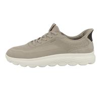 Geox Sneakers basse da uomo, sabbia, 10.5