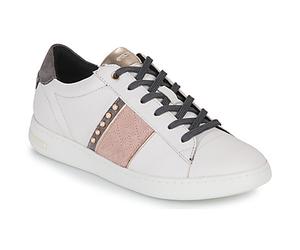 Geox Sneakers basse JAYSEN in Bianco 36