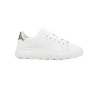 Geox - Sneakers Basse - - Shoes - Donna - Bianco - 38 EU